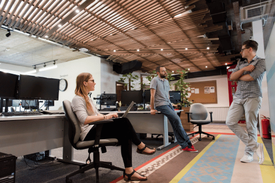 Gra komputerowa jako utwór – odkrywanie prawnej natury gier